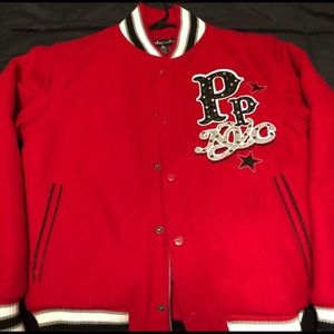 Pelle Pelle Jacket only worn once